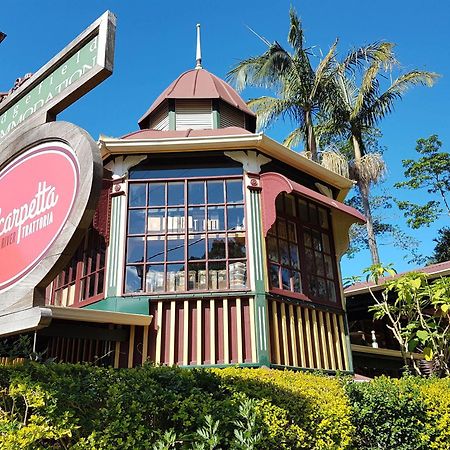 Bridgefield Guest House Margaret River Exterior photo