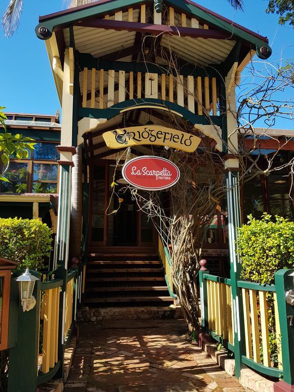 Bridgefield Guest House Margaret River Exterior photo