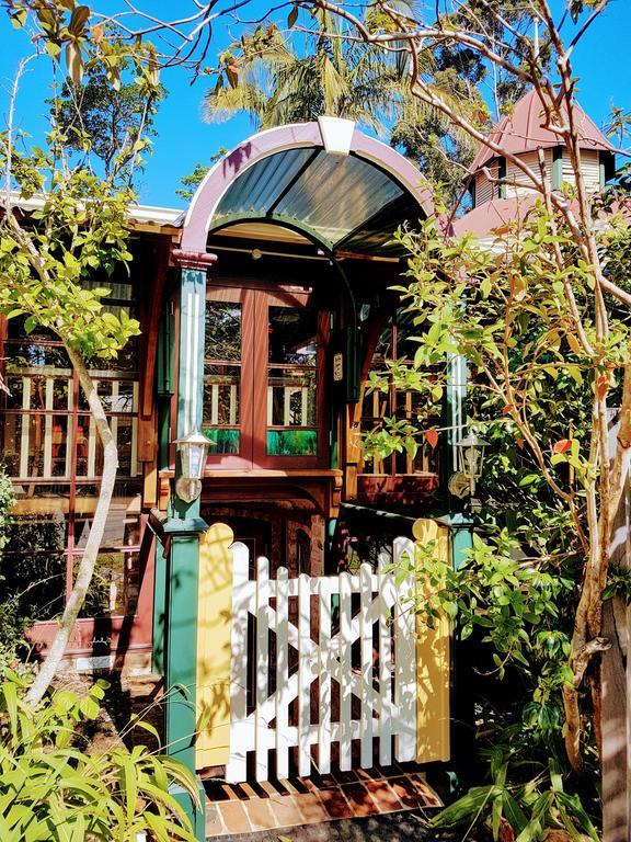 Bridgefield Guest House Margaret River Exterior photo