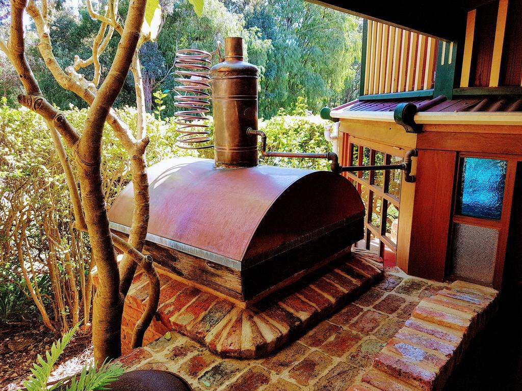 Bridgefield Guest House Margaret River Exterior photo