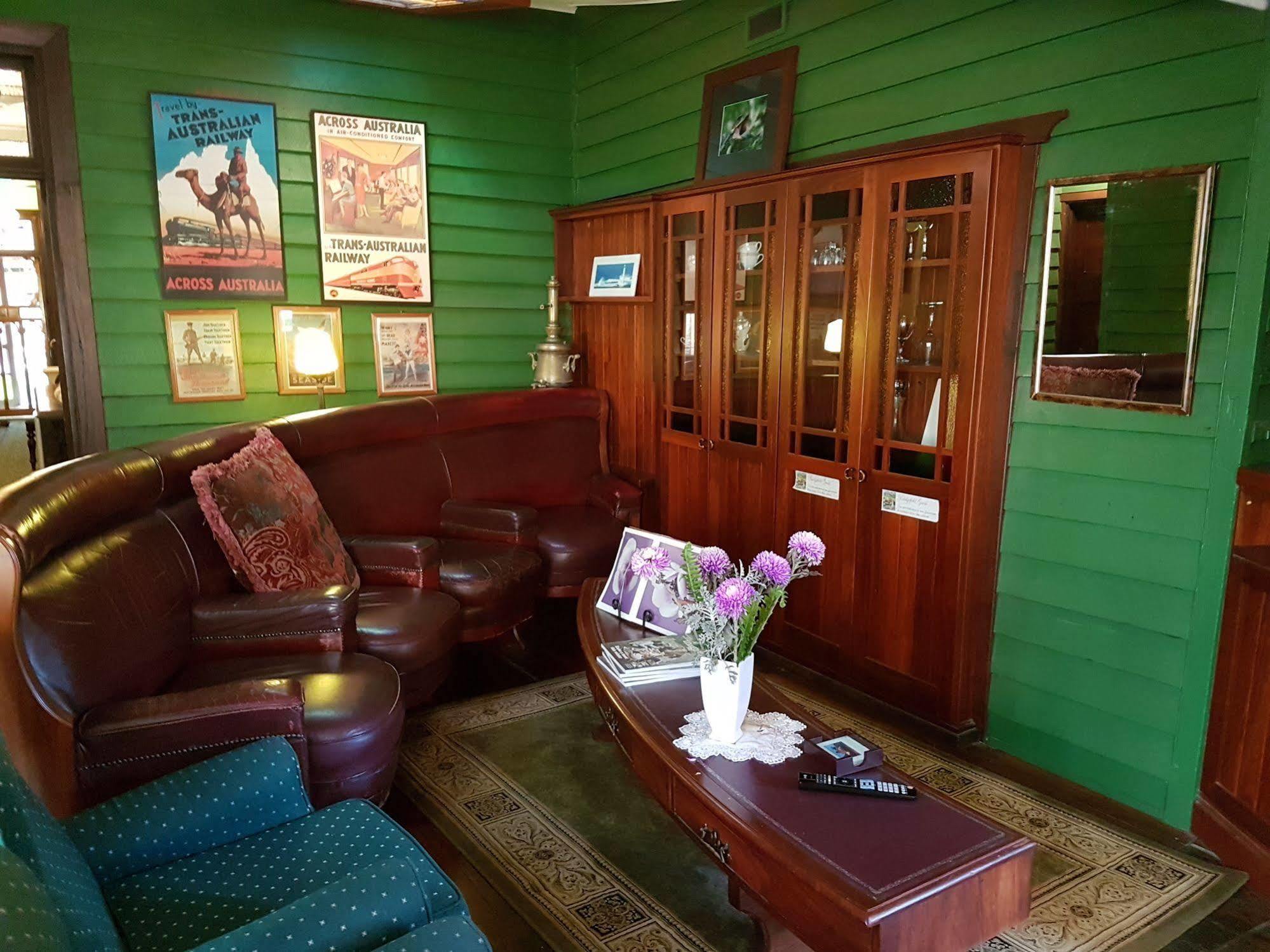 Bridgefield Guest House Margaret River Exterior photo
