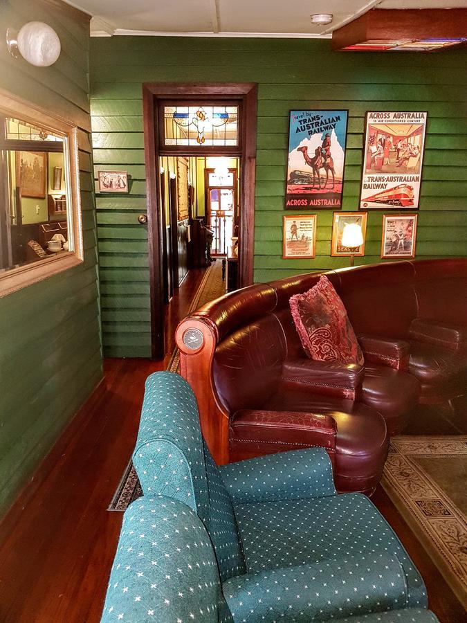Bridgefield Guest House Margaret River Exterior photo