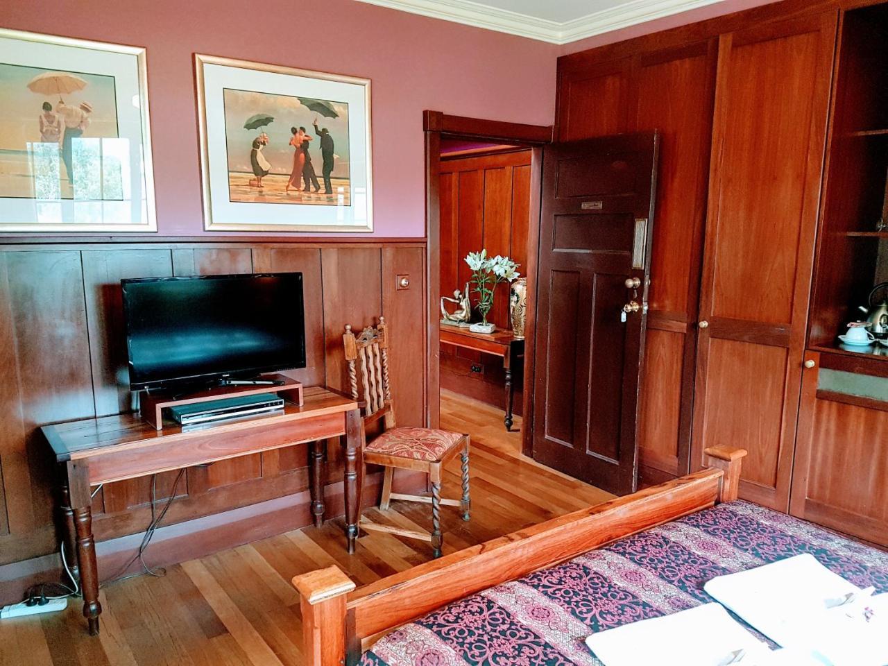 Bridgefield Guest House Margaret River Exterior photo