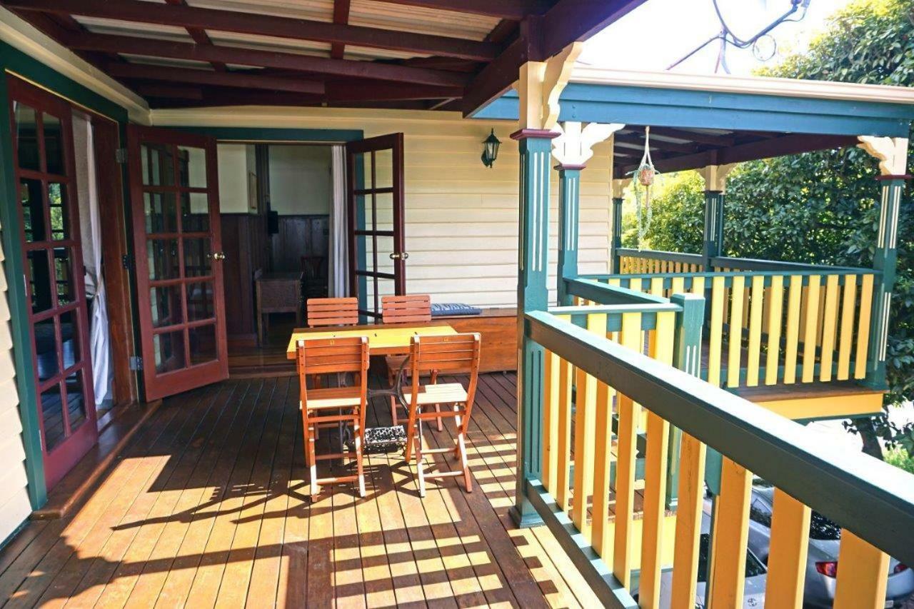 Bridgefield Guest House Margaret River Exterior photo