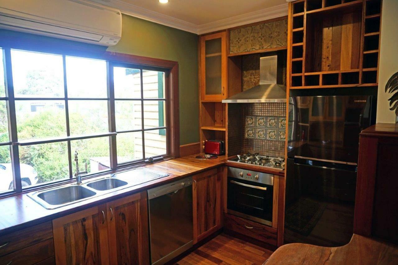 Bridgefield Guest House Margaret River Exterior photo